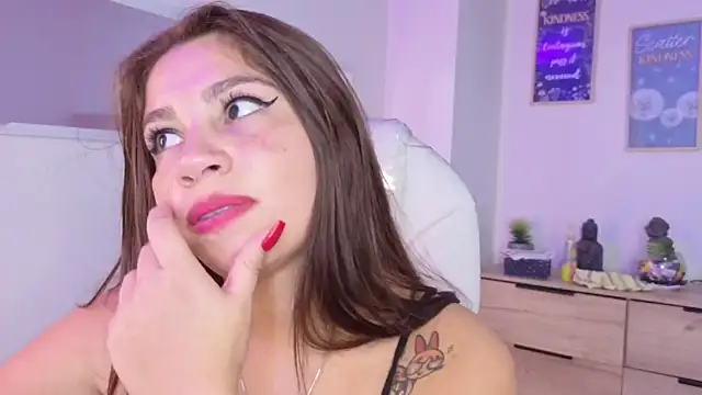 Czat XXX na żywo – bluee_hazell