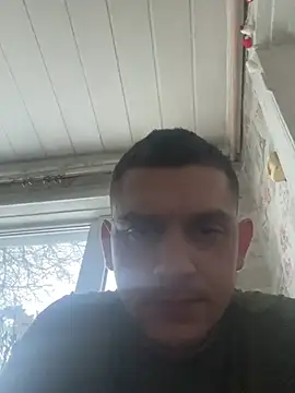 Chatroom XXX en direct de BogdanNegoda