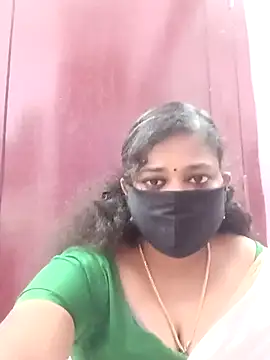 Mandhra28 Webcam Show