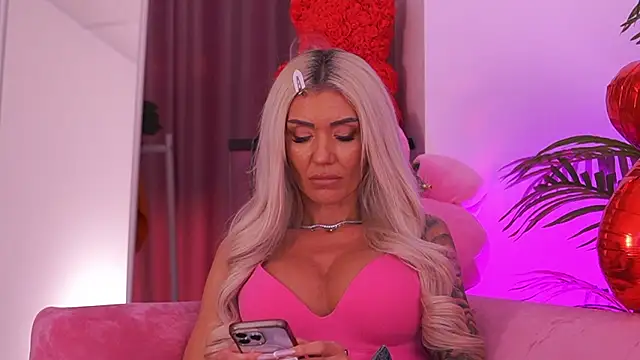 Živý XXX chat fallingangel