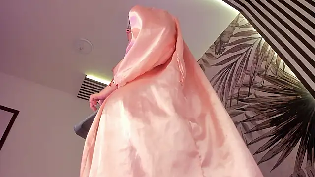 Samaantha-White Live XXX-chat