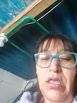 Show webcam de clarita_01