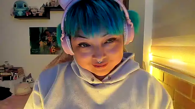 Chat +18 de Shaddycute_ ao vivo