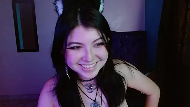 Chat +18 de Ginebra_Sensual ao vivo