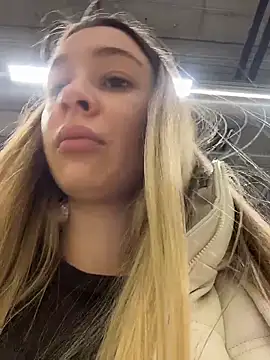 SashaCatt 라이브 XXX 채팅