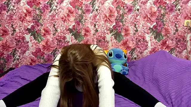 دردشة TraciBallena الجنسية المباشرة