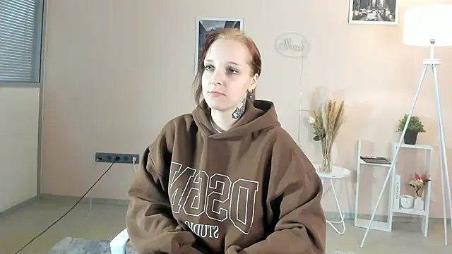 Chat +18 de BetteKever ao vivo