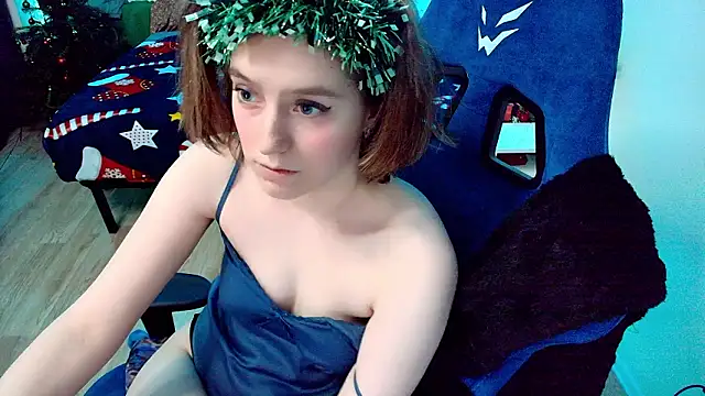 Živý XXX chat CranberryHot