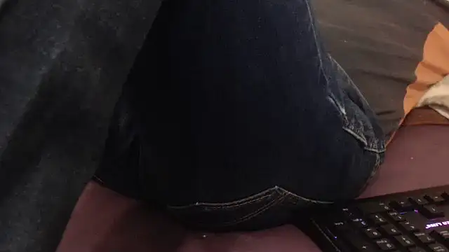 Show de VASKOS178 na webcam