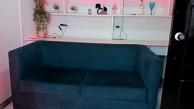 Chat XXX en directo de Samantha_Martiness