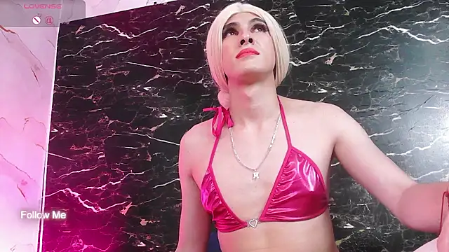 crislingery_dolli 웹캠 쇼