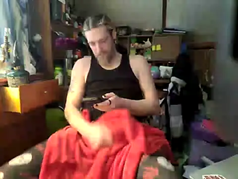 thejuicybacon: онлайн-секс-чат