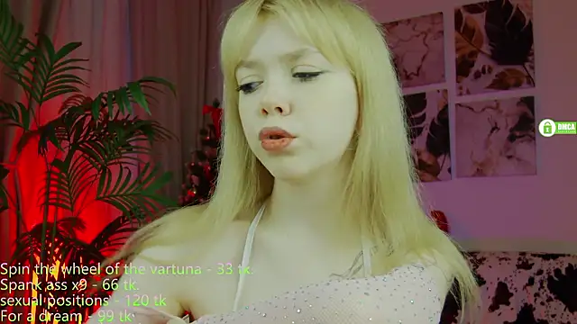 Chat XXX Live Rochelle_Dolly