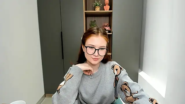 TemikaAltvater: онлайн-секс-чат