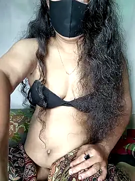 SexyRayla Obrolan Langsung XXX