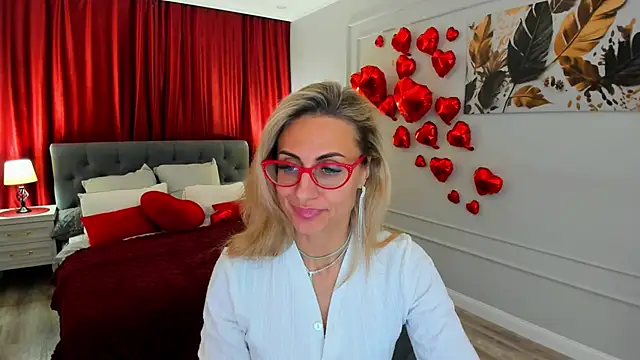 Živý XXX chat MuseOfStage