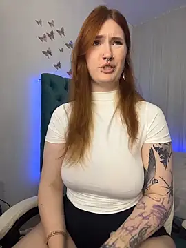 Pokazy przed kamerką – _Chlo__e