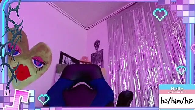 Czat XXX na żywo – masterkevinftm