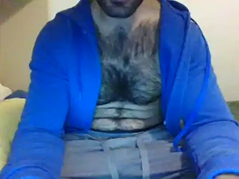 coppai200: διαδικτυακό σόου στην κάμερα