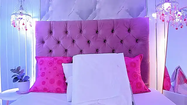 Gabby-Sweet Webcam-Show