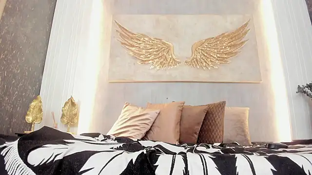 cintiagreyx Adlı Modelin Web Kamerası Şovu