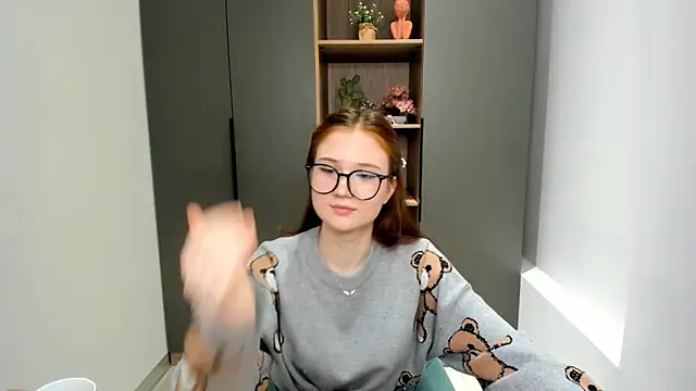 TemikaAltvater: онлайн-секс-чат