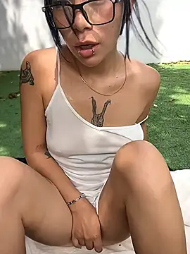 แชท XXX สดของ Namii_cute