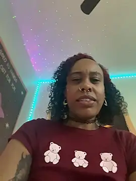 Chat +18 de loveluna8 ao vivo