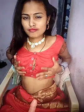 Khatta_Meethのウェブカメラショー