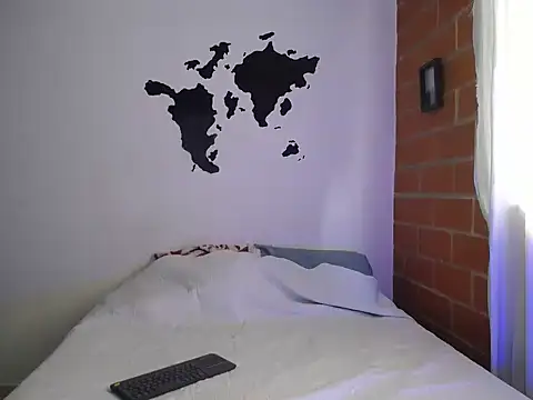 aria_jhonssonのライブXXXチャット