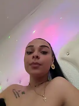 AstraeaHOT Webcam Show