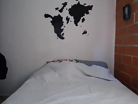 aria_jhonsson 라이브 XXX 채팅