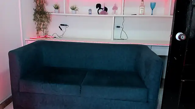 Samantha_Martiness élő XXX-chatje