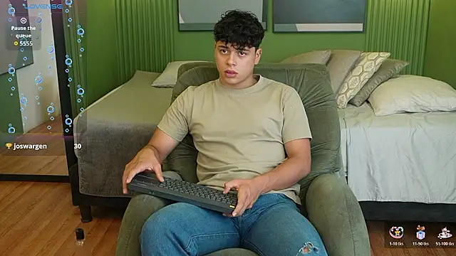 Ethan_occonor Live XXX-chat