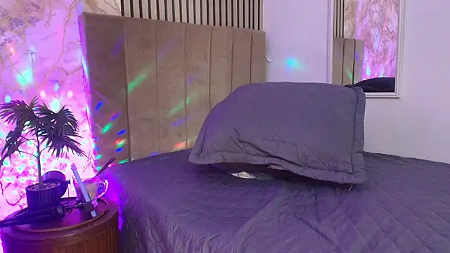 JuliRamirez 라이브 XXX 채팅