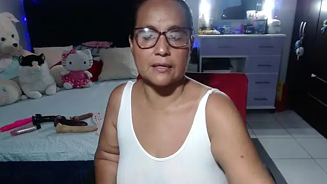 Chat XXX ao vivo de pervert_mommy_