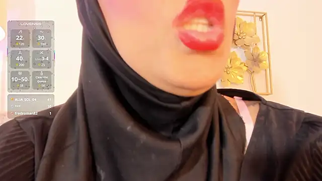 hanajameelan Live XXX chat