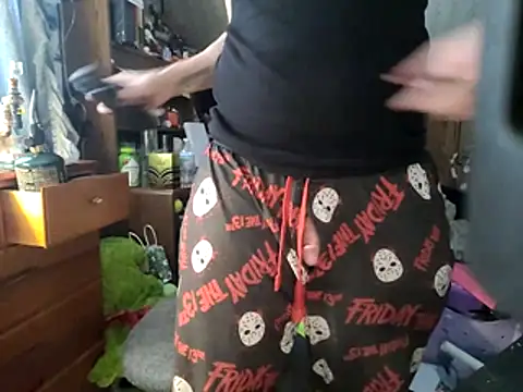 thejuicybacon Live XXX-chat