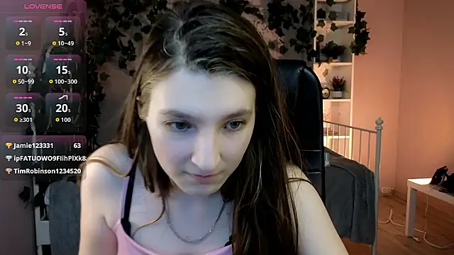 Mia_MylesのライブXXXチャット