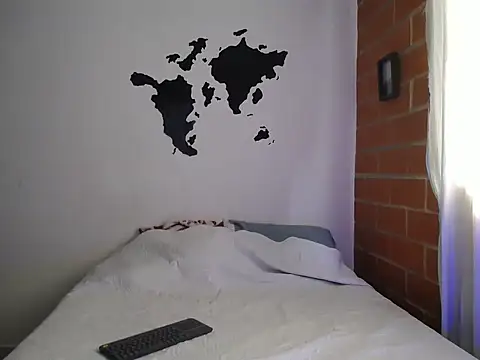 aria_jhonsson Live XXX Chat