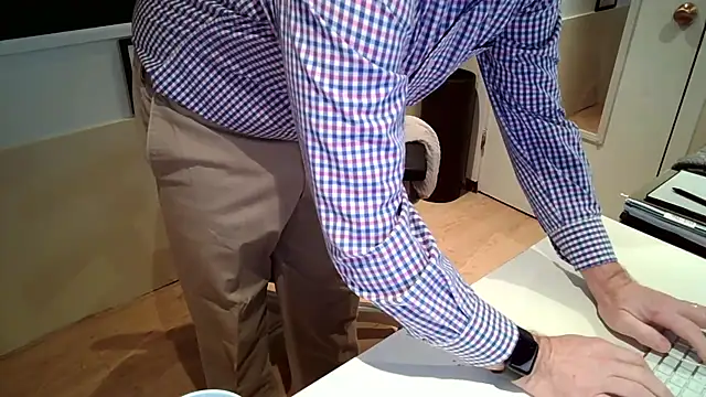 Scotsmanx 웹캠 쇼