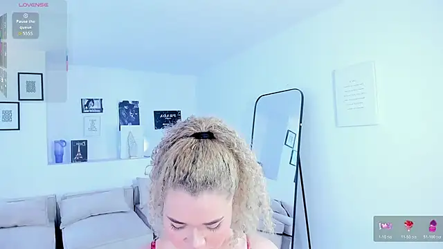 Czat XXX na żywo – Sasha_belova