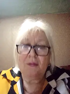 Alexia64231 Webcam Show