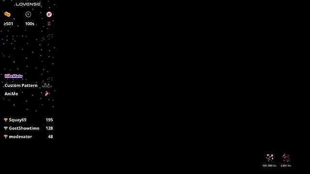 Malolly 现场XXX聊天