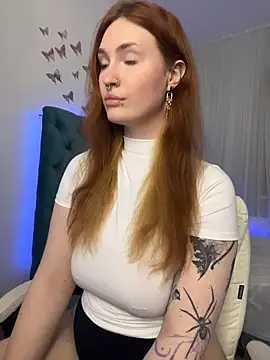 _Chlo__e Obrolan Langsung XXX