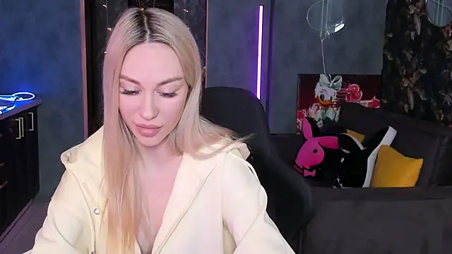 Blckmirrorr 라이브 XXX 채팅