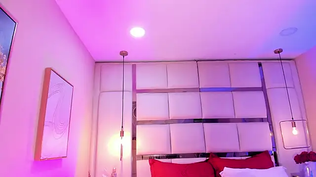 elizavenus Adlı Modelin Canlı XXX Sohbeti