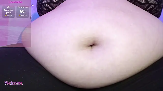 Chat XXX ao vivo de HECATE_23