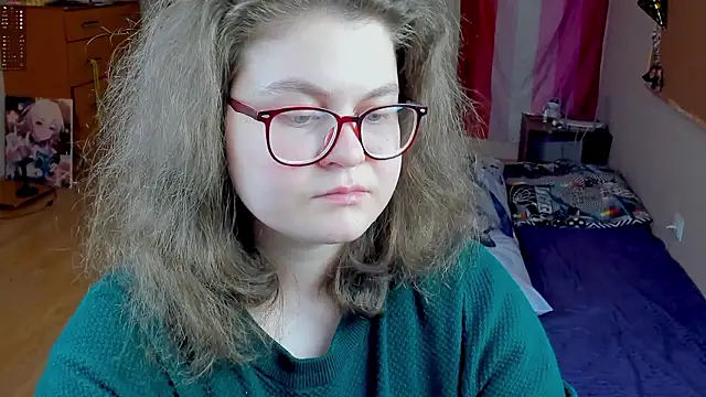 Sashy_WayのライブXXXチャット