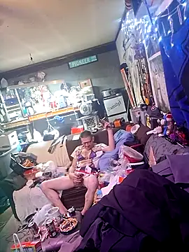 Show Webcam de In2itvegassstyle